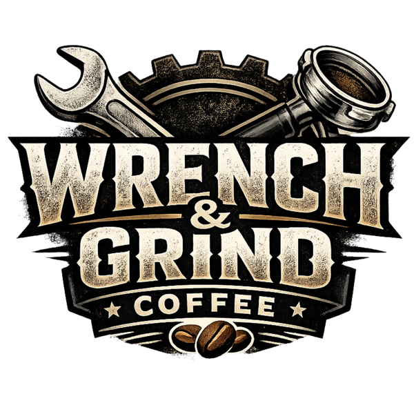 Wrench and Grind Coffee