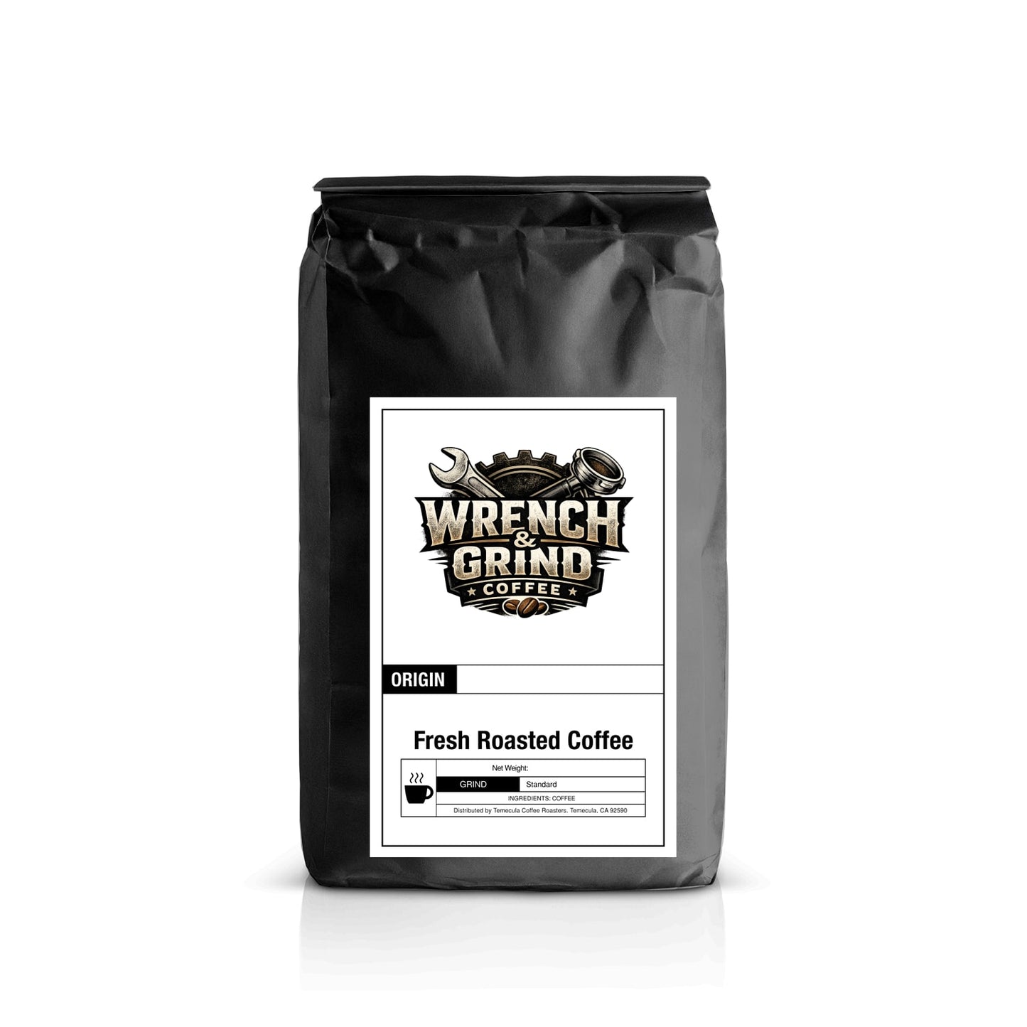 Coffee Best Sellers Sample Pack – 6 Ground Varieties
